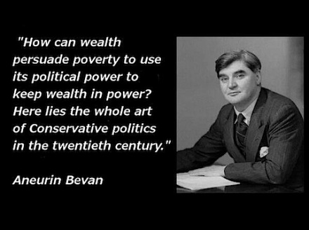 aneurin-bevan-quote
